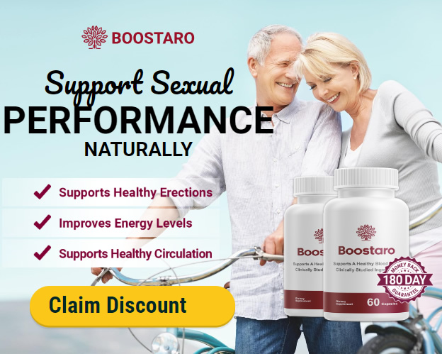 Boostaro Reviews Australia: Boostaro Pills & Capsules Breakdown
