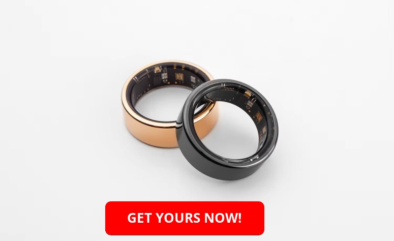 Herz P1 Smart Ring Review: Top Features, App Insights & User Ratings