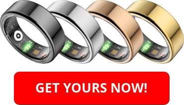 Herz P1 Smart Ring Review: Top Features, App Insights & User Ratings