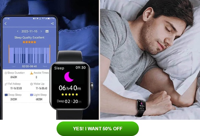 Aptofit Smartwatch Reviews: TrackPro Blood Sugar Monitor Australia