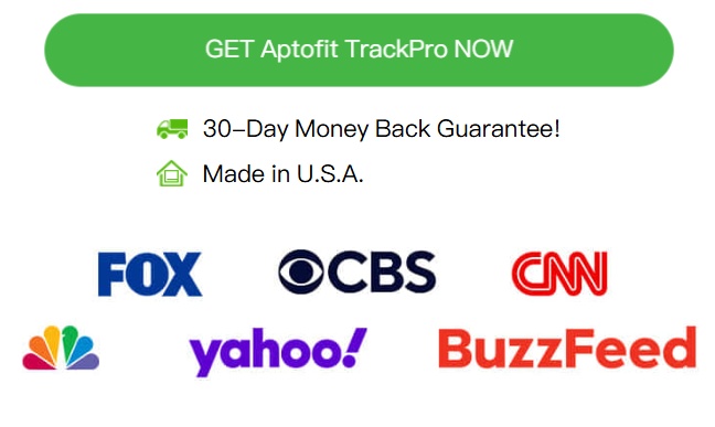 Aptofit Smartwatch Reviews: TrackPro Blood Sugar Monitor Australia