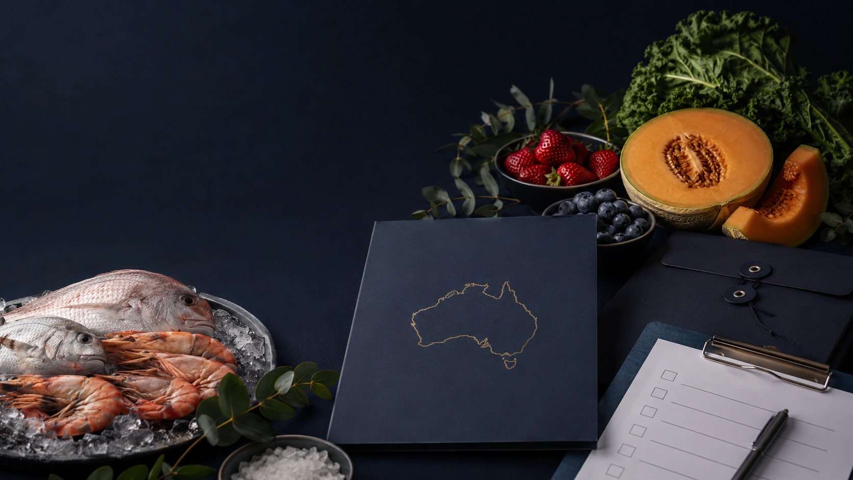 new food legislation australia