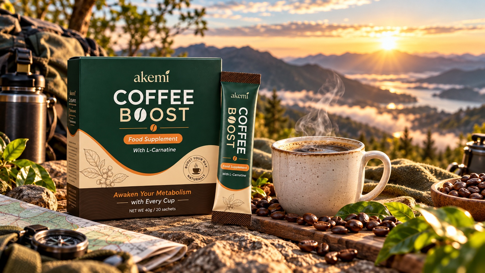 Akemi Coffee Boost Review Scam: We Cut Through the Hype Flooding Every Aussie Feed Right Now
